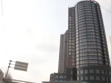 上建平永宁,精装三室诚心出售 临啦啦宝都9号线中环