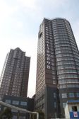 碧云公馆2室1厅北