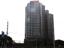 上建平永宁,精装三室诚心出售 临啦啦宝都9号线中环