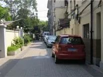潘兴公寓实景图
