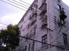 低总价2房1厅,户型精致、全明,位置好,紧淋海粟广场