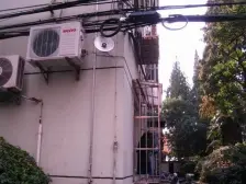 内环内1995年房龄,全屋精装修,空间布局合理利用