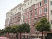 护城河溿新现代花园,近地铁,精装复式四房,拎包入住