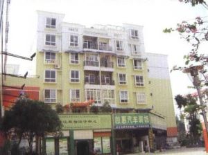 棕庭苑3室2厅东南
