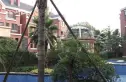 悦水蓝山实景图