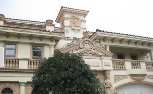 国色天乡庆典城2室1厅东