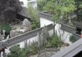 芙蓉古城大宅门紫微园实景图