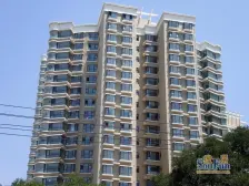 黄河之滨也很美 南滨河东路 玉原小区 河景复式房