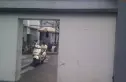 御道街小区实景图