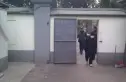 御道街小区实景图