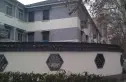 御道街小区实景图