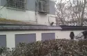 御道街小区实景图