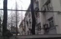御道街小区实景图