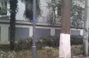 御道街小区实景图