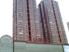 天山商厦 4室2厅 南 北