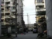 长江路68弄小区1室东朝向185.00万元/套出售