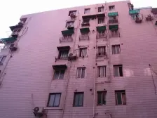 送40平超大露台!电梯小高层!得房率超高!一梯三户