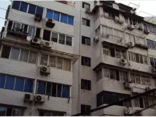 海厦小区 2室1厅 北