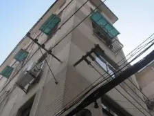 一楼+院子,巨富长地段天花板,小区静谧