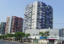 北新泾·剑河小区·2室·1厅