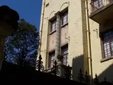 静安寺百年愚园路,整层产权新里,西班牙风格