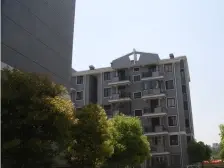 西郊别墅区环伺+钢筋混凝土结构+得房率爆表+精装修