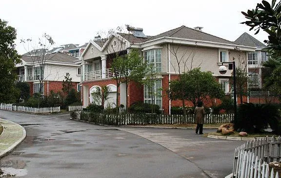 芙蓉别墅图片相册,户型图,样板间图,装修效果图,实景图-洛阳房天下