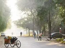 天德康都 2室2厅 南