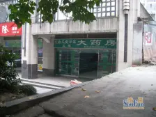 劳动路 流云阁二房75万