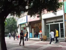 户型方正 采光好 家具家电齐全 拎包入住,配套成熟