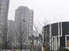 龙头寺 仁安龙城国际一期二房100万