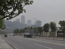 华岩新城 恒大帝景四房105万