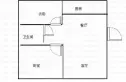 夏桥花园户型图
