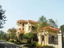 红谷一品 万达广场 地铁口 视野好 楼层好