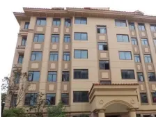 急!因生意亏本诚售 出门红谷滩CBD!赠送两个车库和庭院花园