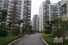 永通花园3室2厅南