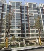 两开间朝南 有车库 采光好 精装修