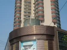 静安寺·申乐大厦·3室·2厅