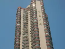 静安寺旁 大三室 看房随时 高区采光视野棒 得房率高