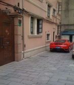 淮海中路产权老公寓,愉园,层高3.1米,境外业主变现