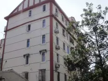 静安区静安寺镇宁路318弄1室1厅