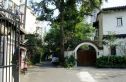 泰安路115弄洋房实景图