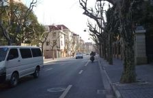 衡山路·兴国路159号·1室·1厅