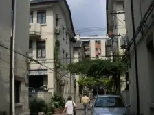 静安寺·愚谷邨·5室·1厅