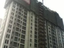 法式小高层,南北通透,近地铁,繁华地段,居家装修,房型正气,带产权车位