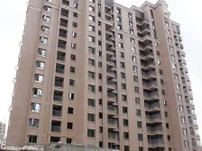 南北通 格局高区视野好采光通透