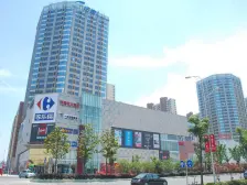 万达广场(姑苏区) 3室1厅 东 南 北