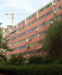 鸿信花园2室2厅南