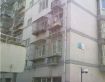 塘沽阳光家园实景图