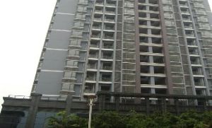 新和都市美邸 2室1厅 东